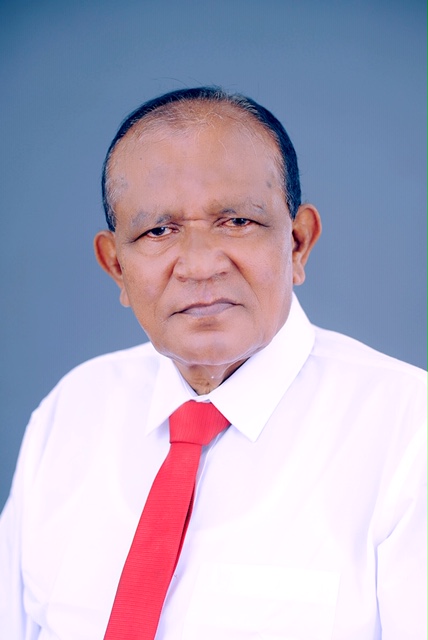 Santek Operation Manager